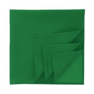 Atlantis Goal-S Recycled Bandana / Green